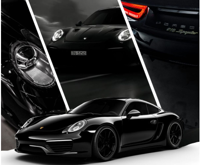 Premium Car Detailing & Protection Services at Car Mafia