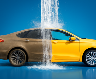 Premium Car Wash in Indore: Why Your Car Deserves Better Than Regular Cleaning